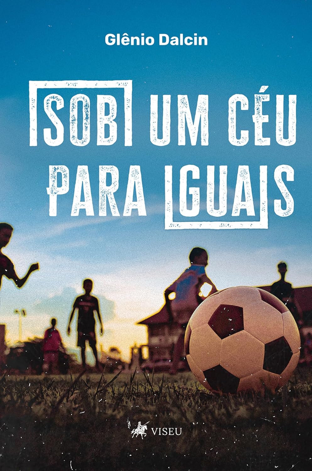 ler totalmente Sob um Céu para Iguais