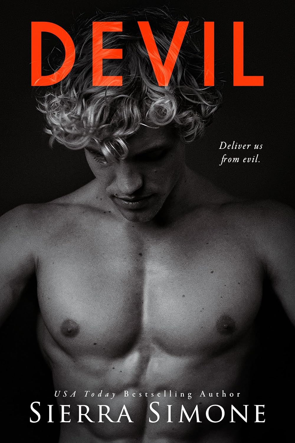 Devil (English Edition) baixar livro de graça