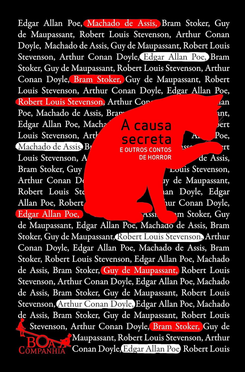 A causa secreta baixar o livro de graça