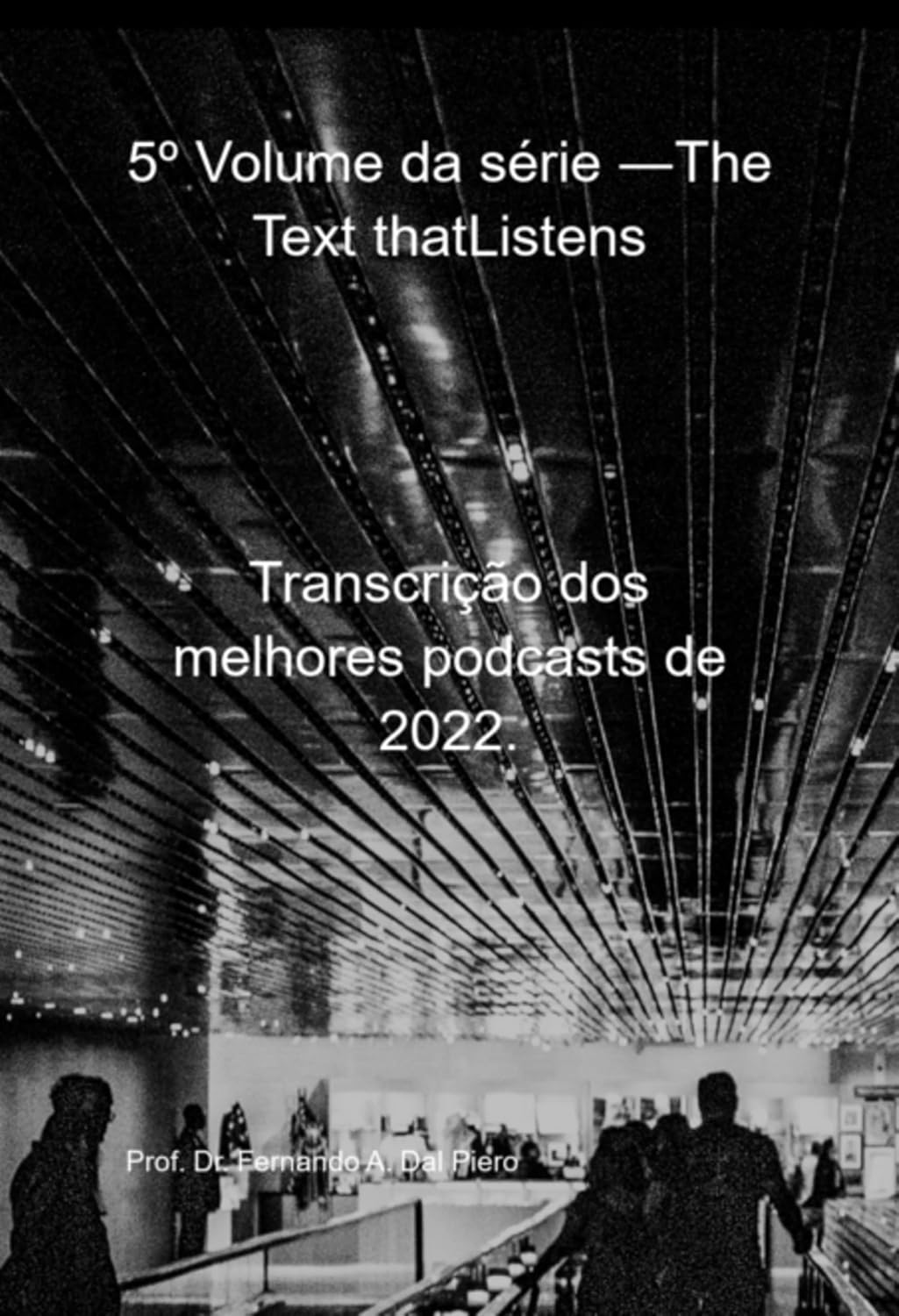 5º Volume Da Série ―the Text Thatlistens baixar o livro de graça