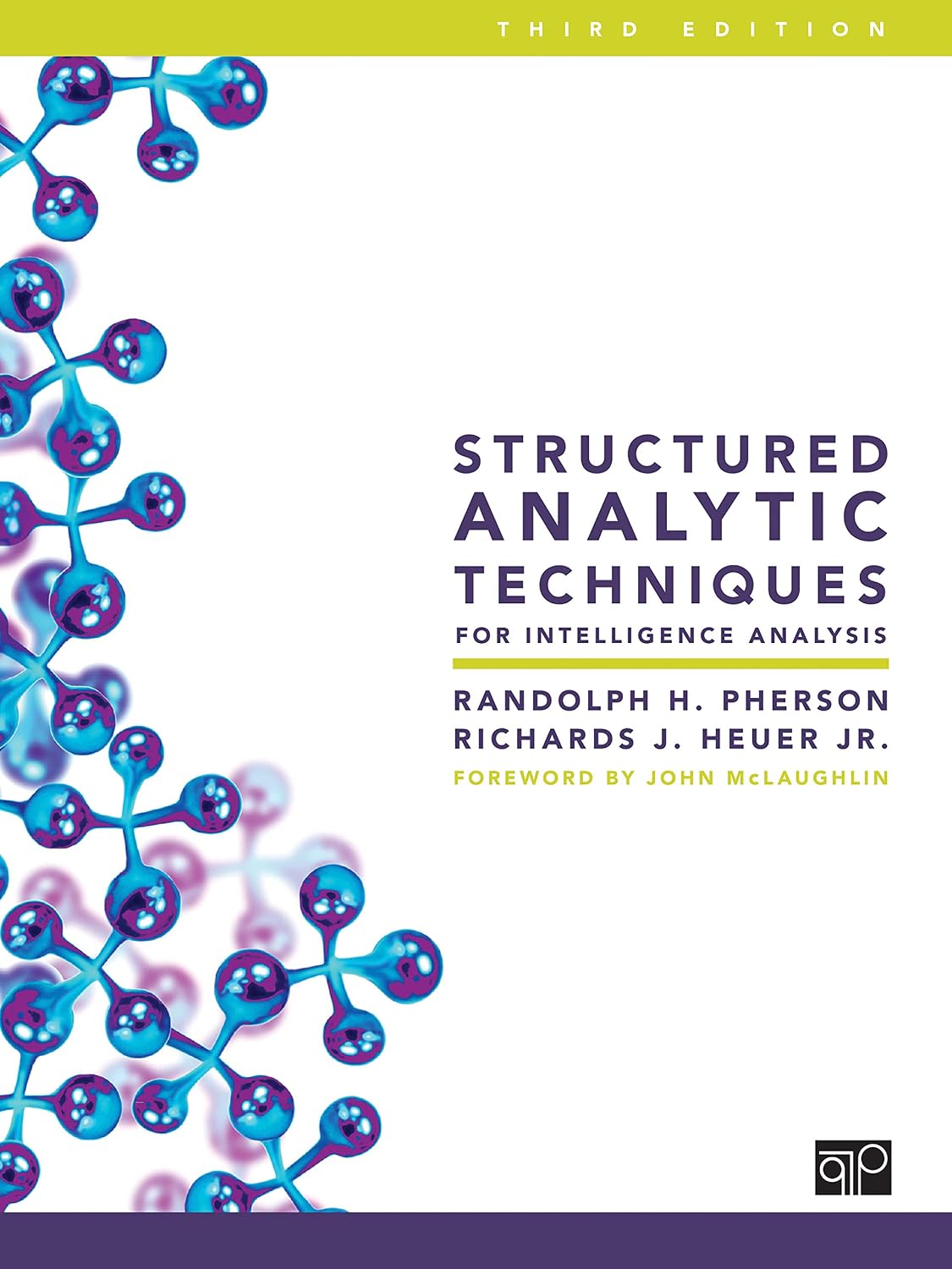 Structured Analytic Techniques for Intelligence Analysis (English Edition) baixar livro de graça