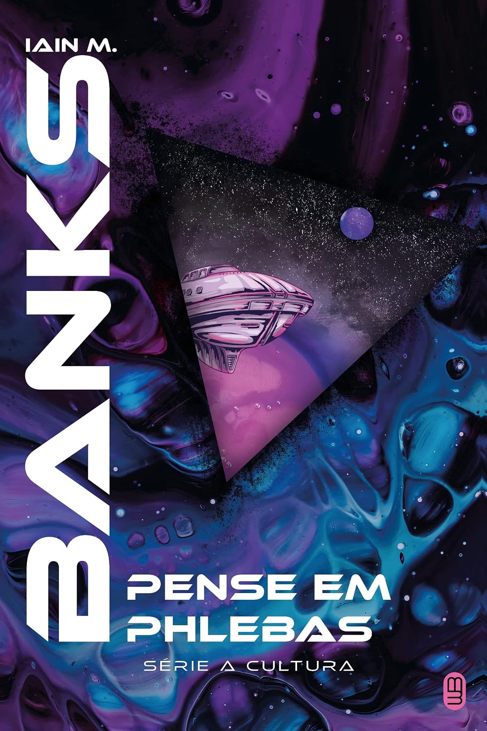 Pense em Phlebas baixar livro de graça