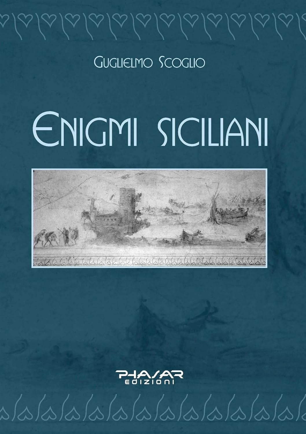 ler totalmente Enigmi siciliani (Italian Edition)