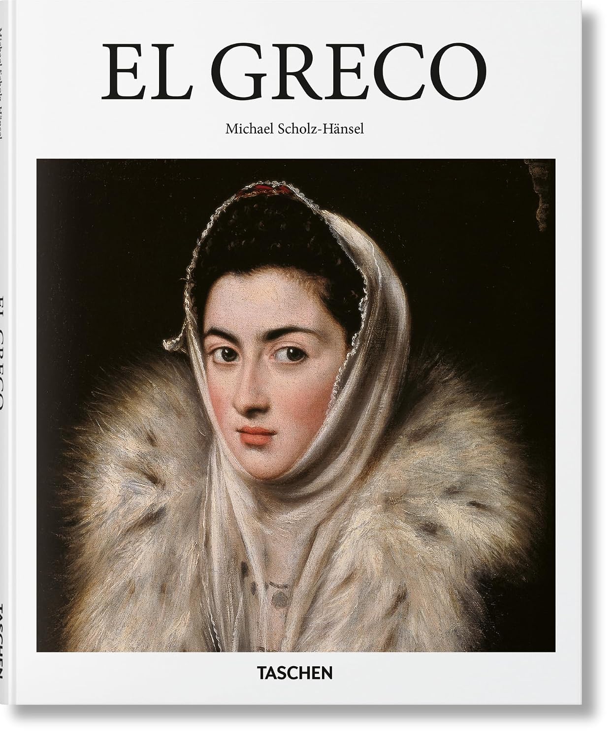ler totalmente El Greco: Domenikos Theotokopoulos, 1541-1614, a Prophet of Modernism