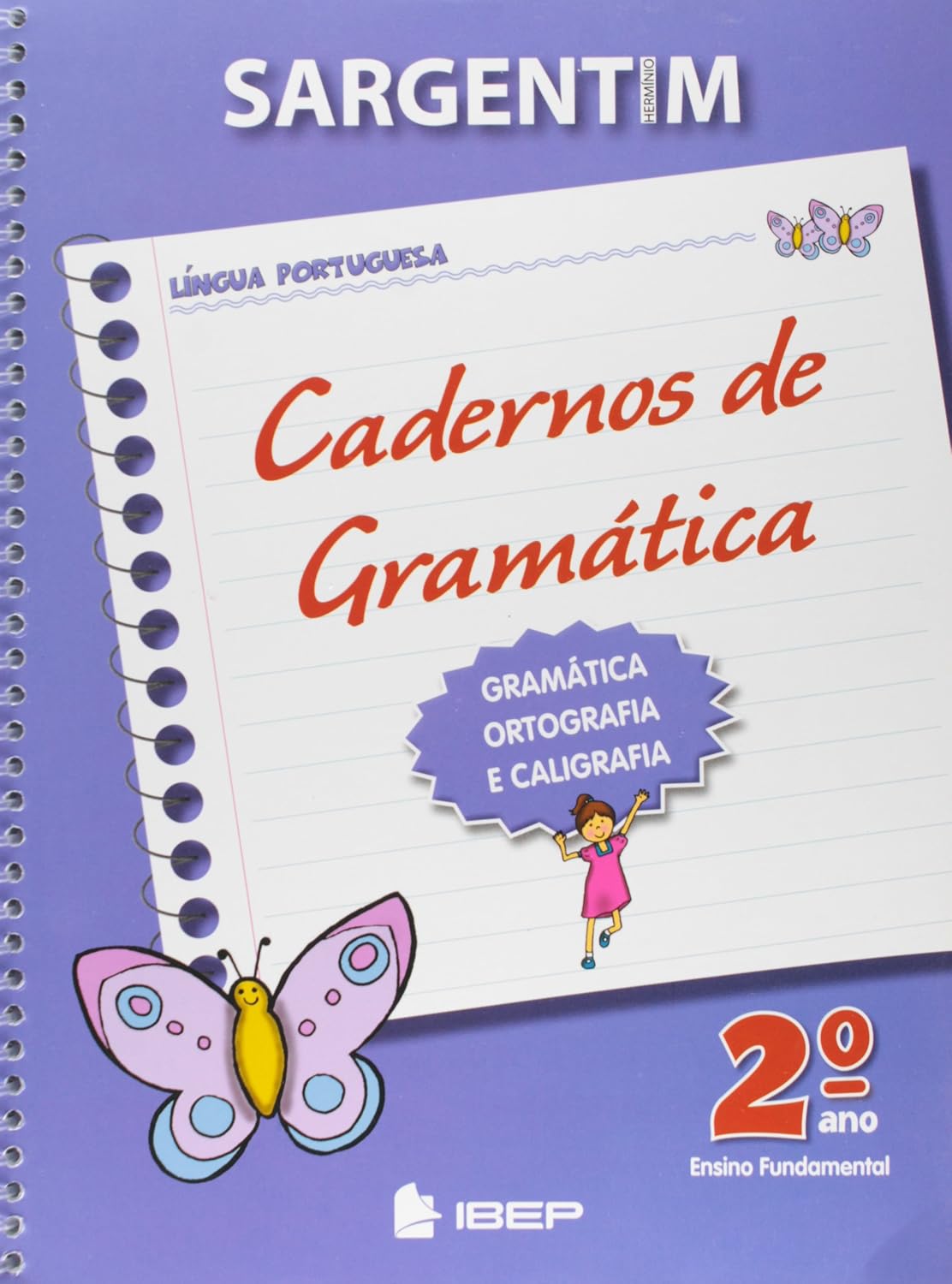 Cadernos de Gramática. 2° Ano baixar o livro de graça