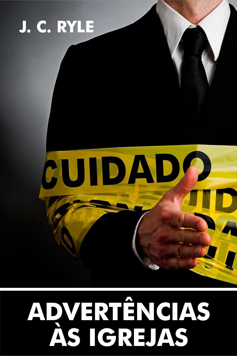 capítulo por capítulo baixar Advertências às Igrejas