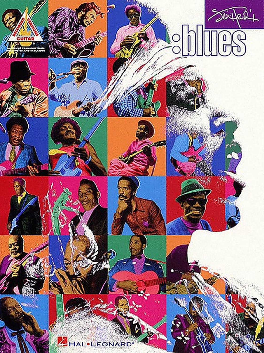 ler totalmente Jimi Hendrix: Blues