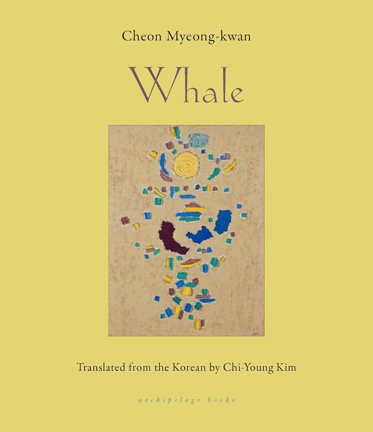 ler totalmente Whale: SHORTLISTED FOR THE INTERNATIONAL BOOKER PRIZE (English Edition)