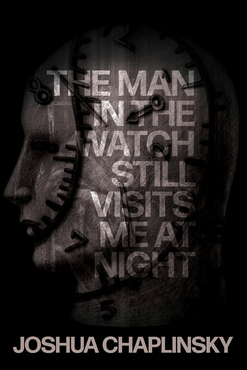 capítulo por capítulo baixar The Man in the Watch Still Visits Me at Night