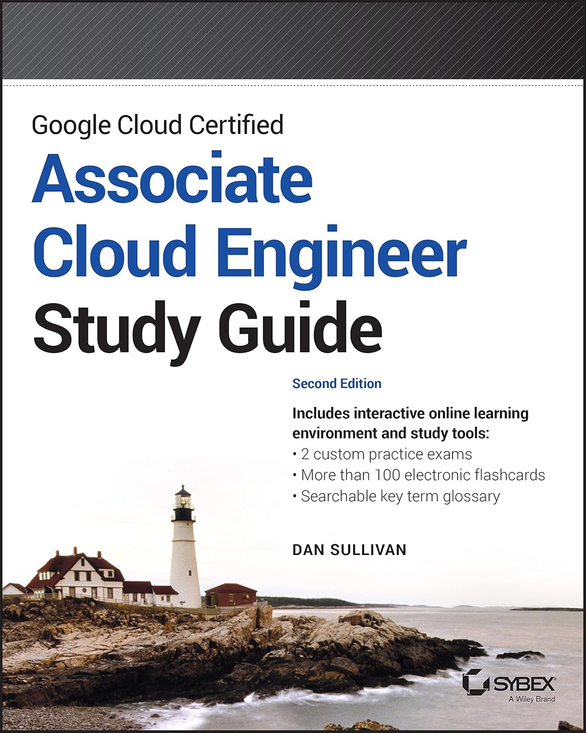 Google Cloud Certified Associate Cloud Engineer Study Guide baixar livro de graça