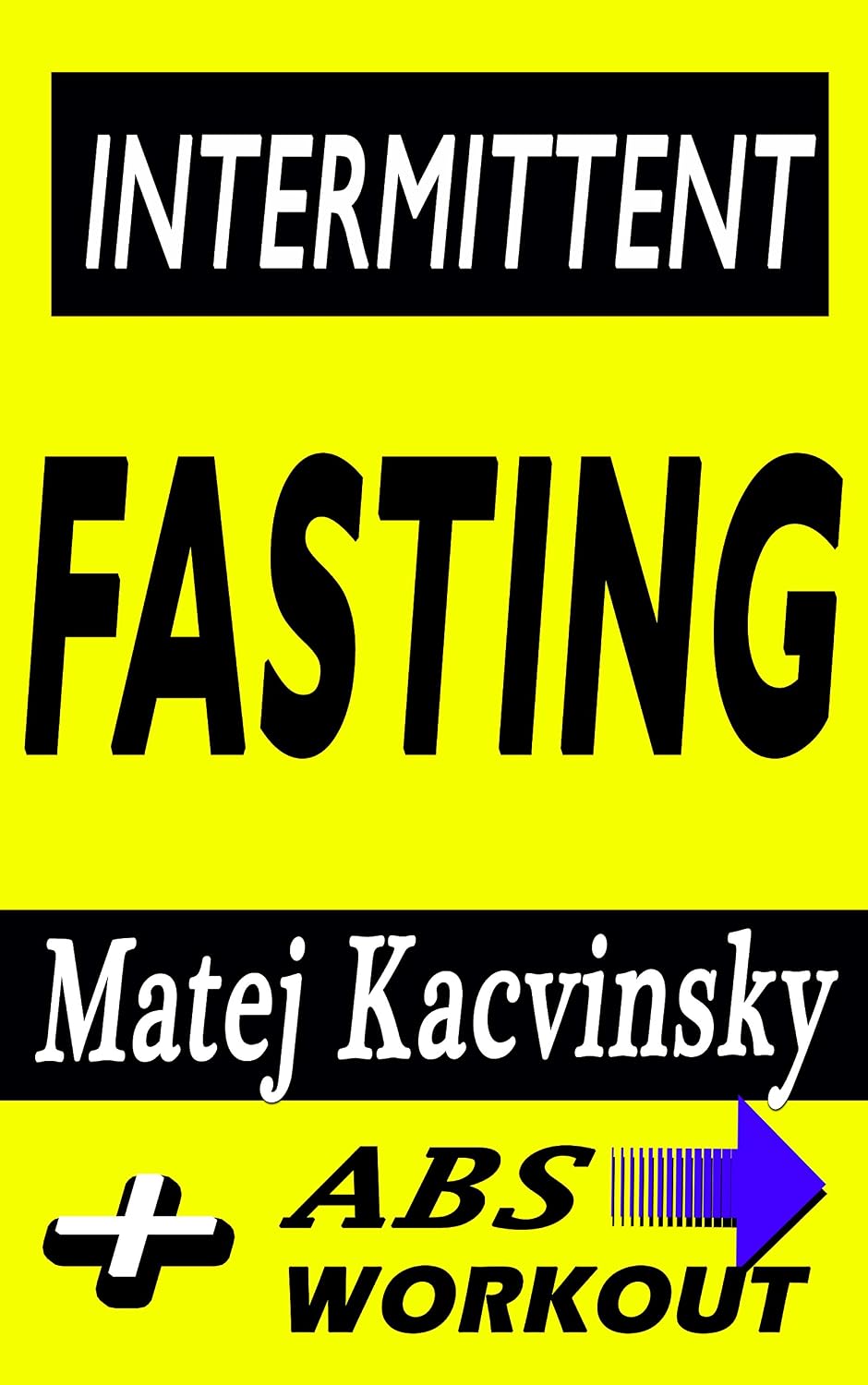 ler totalmente Intermittent Fasting: Discover Effortless Abs Diet giving you greater Mental toughness,quick Fat Loss and no Cardio, enabling Lean Muscle-Building!: Abs... for lean belly included! (English Edition)