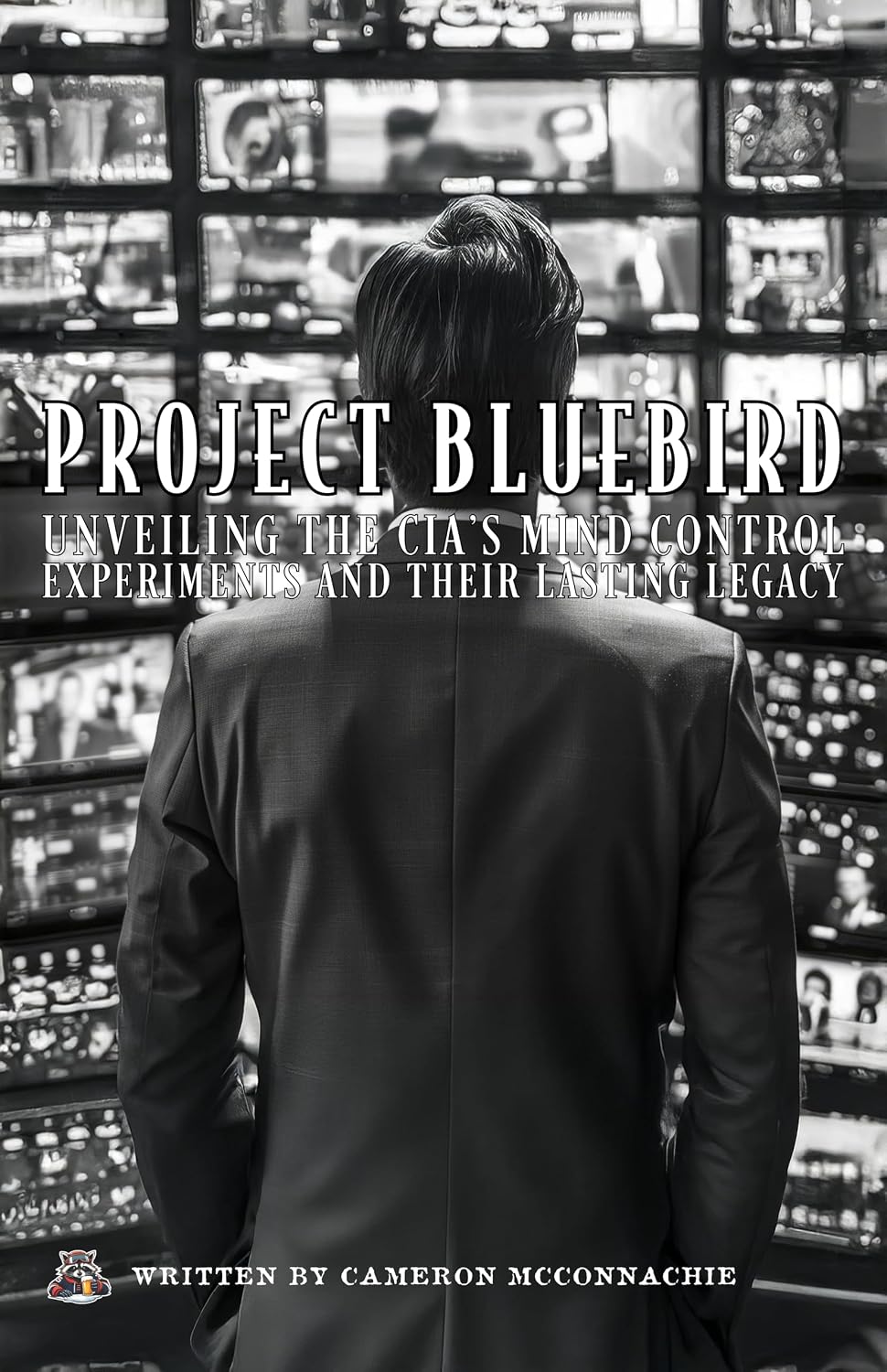 ler totalmente Project Bluebird: Unveiling the CIA’s Mind Control Experiments and Their Lasting Legacy (English Edition)