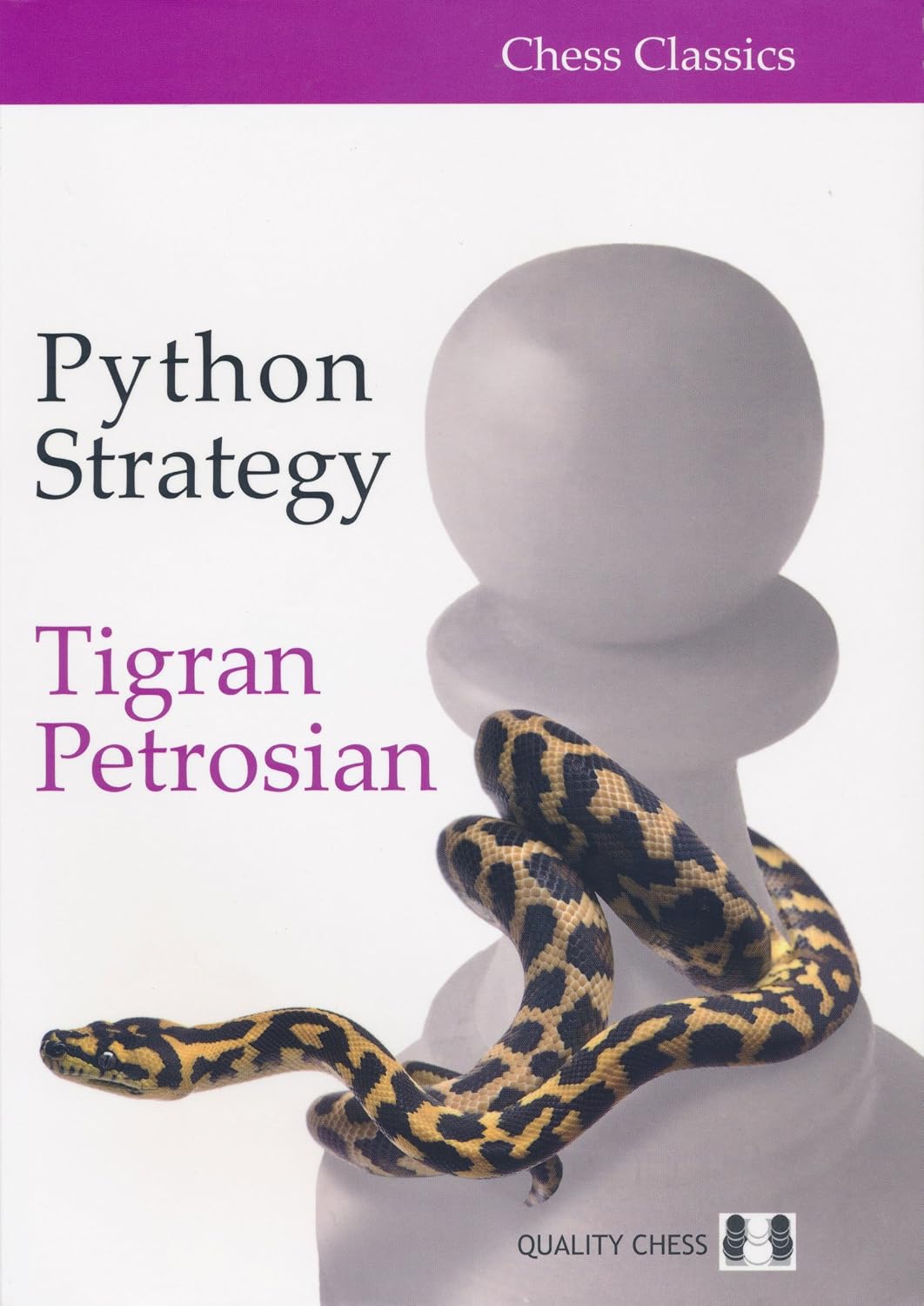 Python Strategy baixar o livro de graça