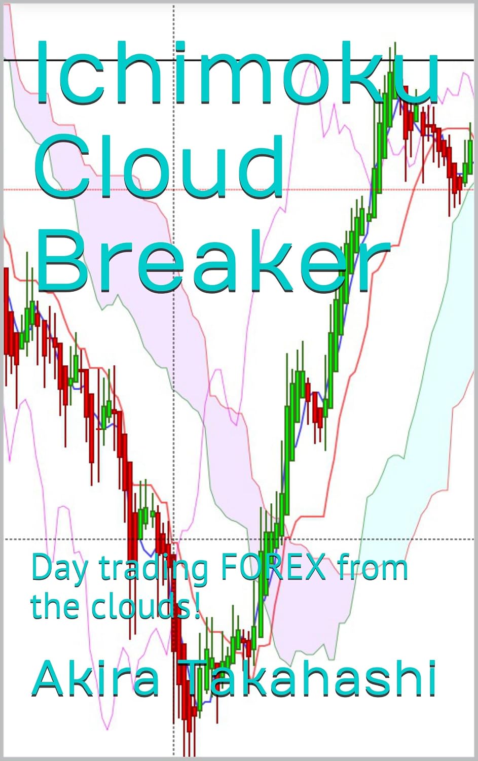 ler totalmente Ichimoku Cloud Breaker: Day trading FOREX from the clouds! (English Edition)