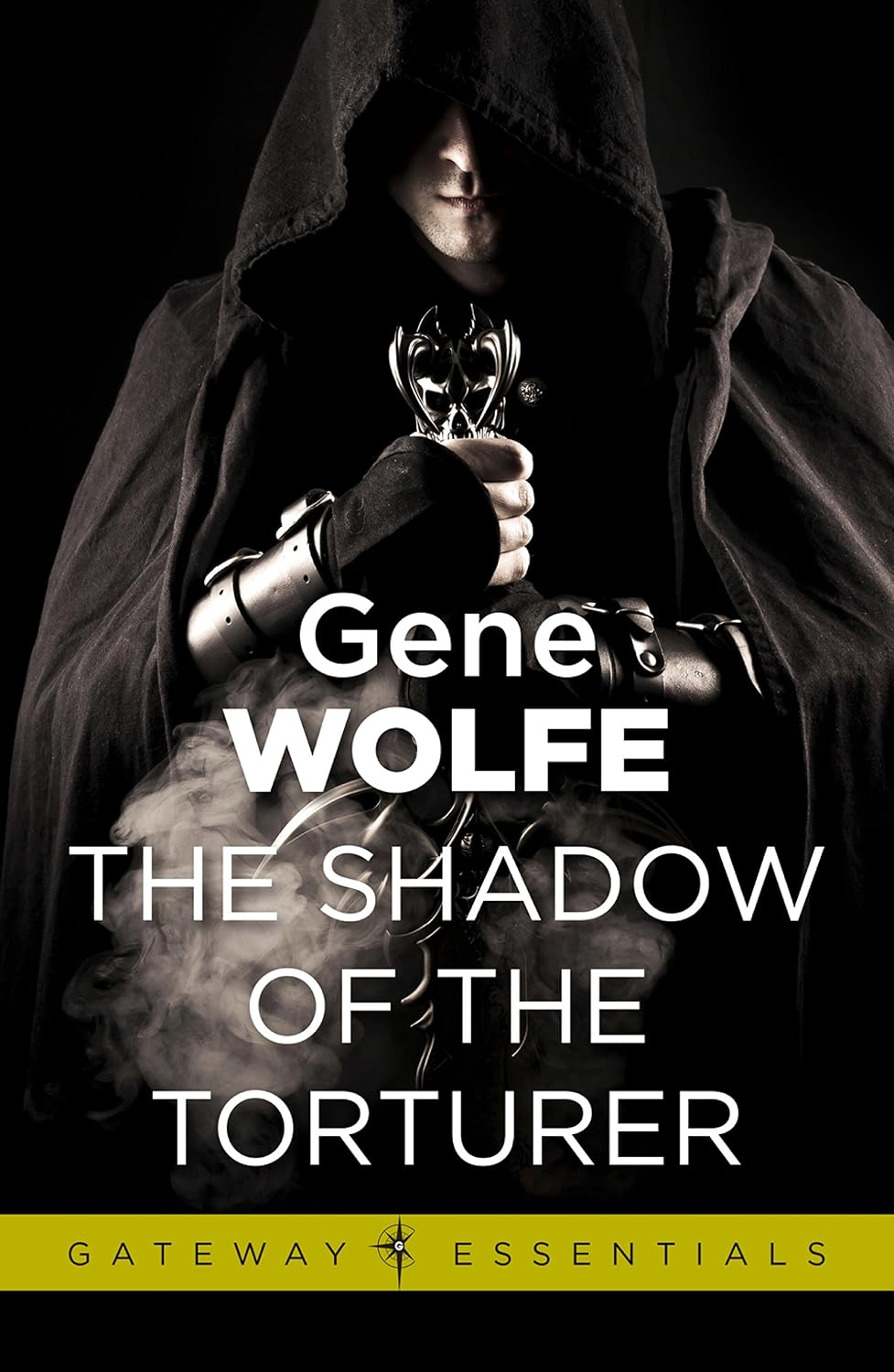capítulo por capítulo baixar The Shadow of the Torturer: Urth: Book of the New Sun Book 1 (Gateway Essentials) (English Edition)