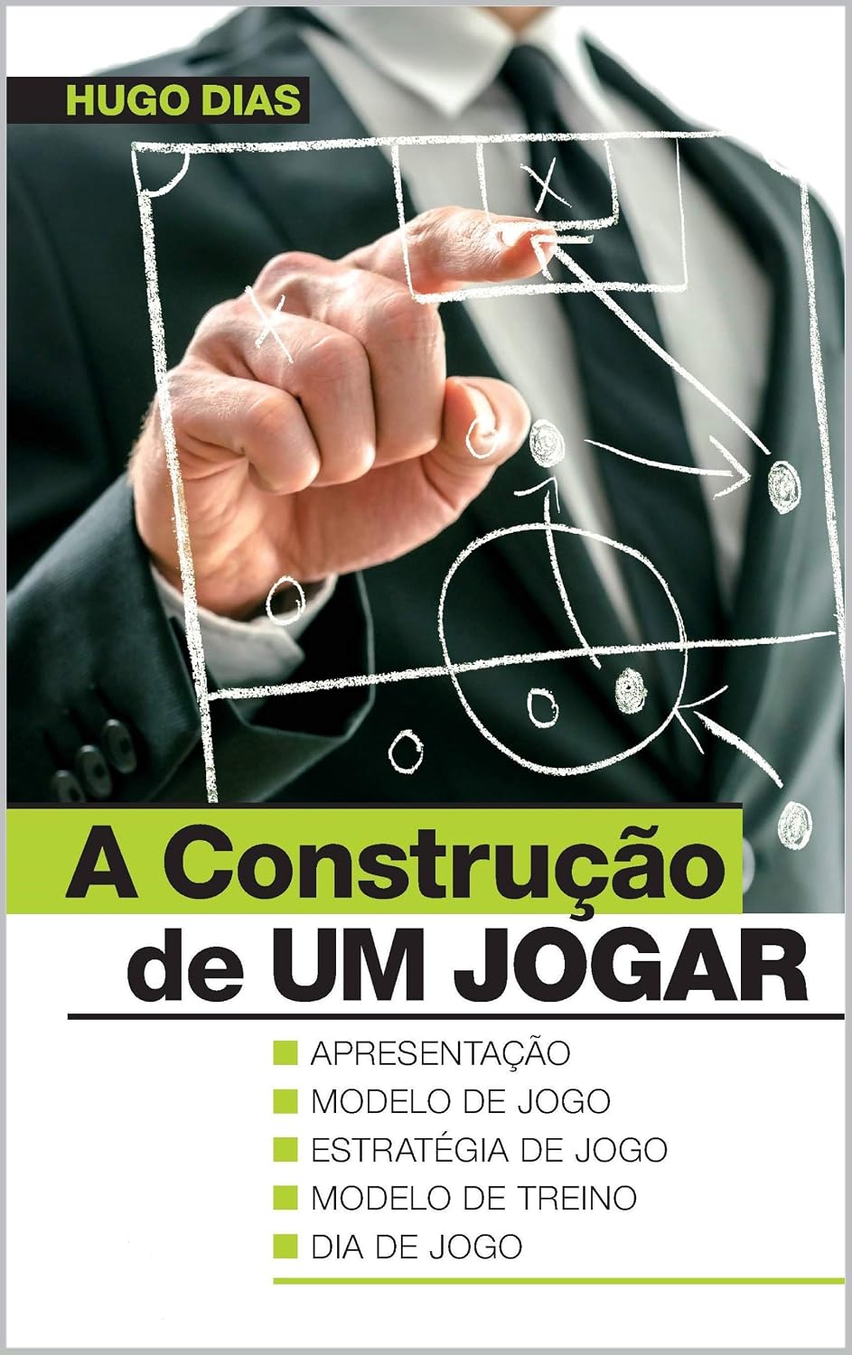 ler totalmente A Construção de UM JOGAR: Modelo de jogo | Estratégia de jogo | Modelo de treino | Jogo