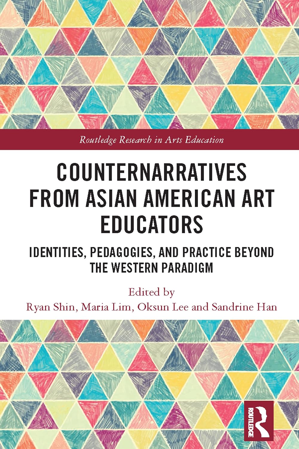 ler totalmente Counternarratives from Asian American Art Educators: Identities, Pedagogies, and Practice beyond the Western Paradigm (Routledge Research in Arts Education) (English Edition)