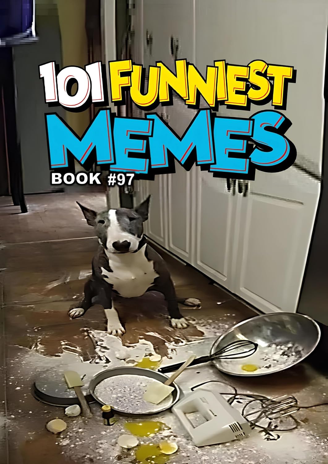 101 FUNNIEST MEMES: BOOK 97 (English Edition) baixar livro de graça