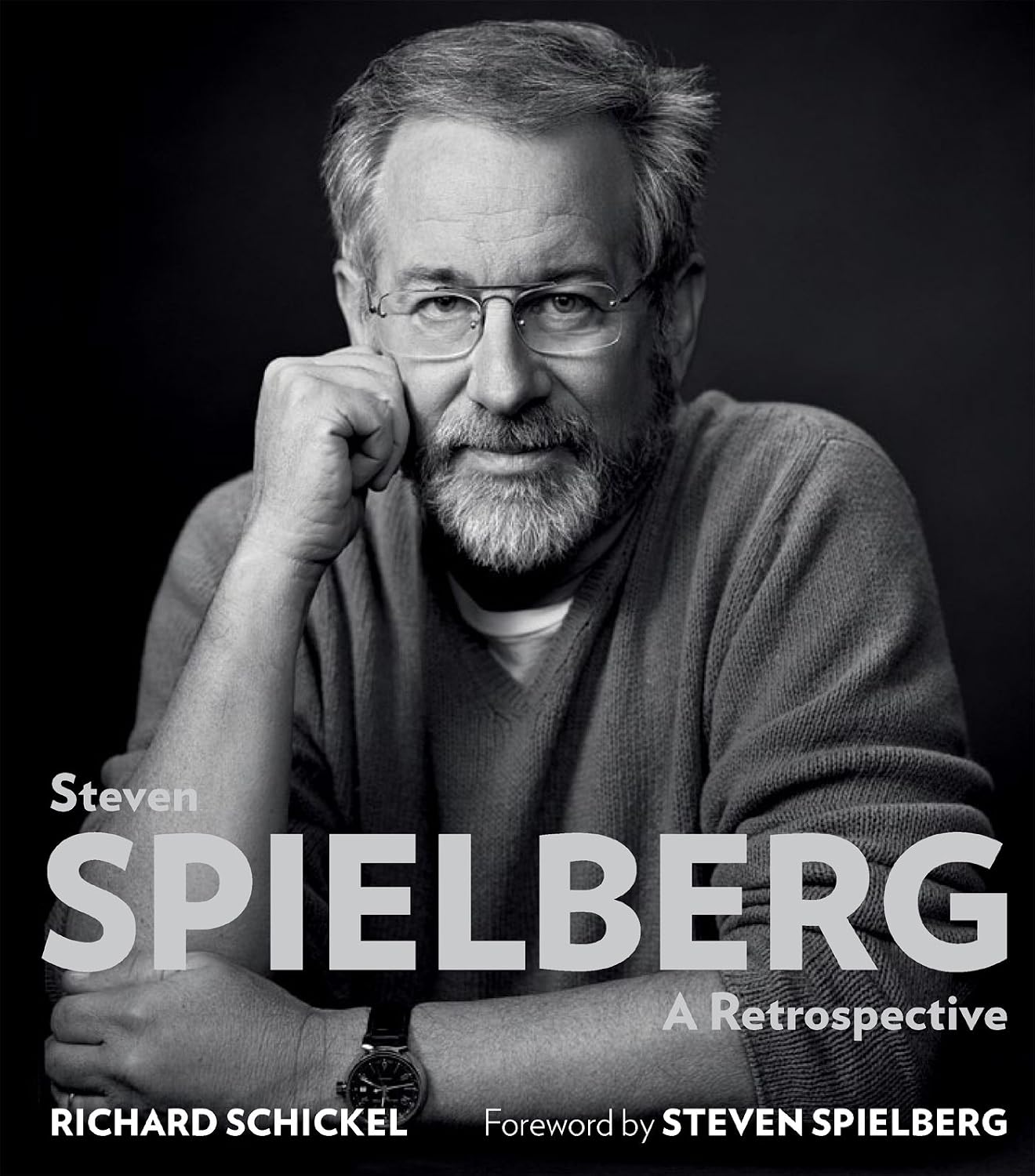 ler totalmente Steven Spielberg: A Retrospective (English Edition)