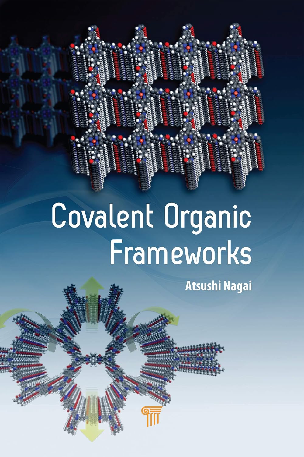 Covalent Organic Frameworks (English Edition) baixar o livro de graça