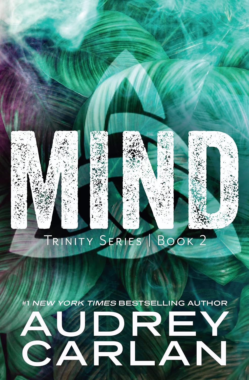 capítulo por capítulo baixar Mind (Trinity Book 2) (English Edition)