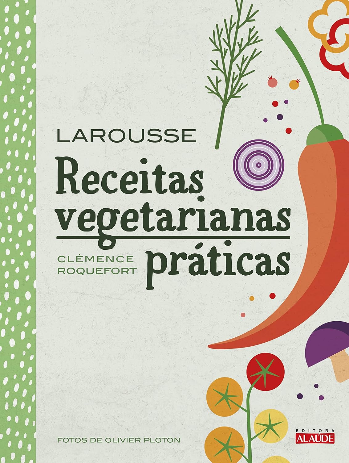 Receitas vegetarianas práticas baixar o livro de graça