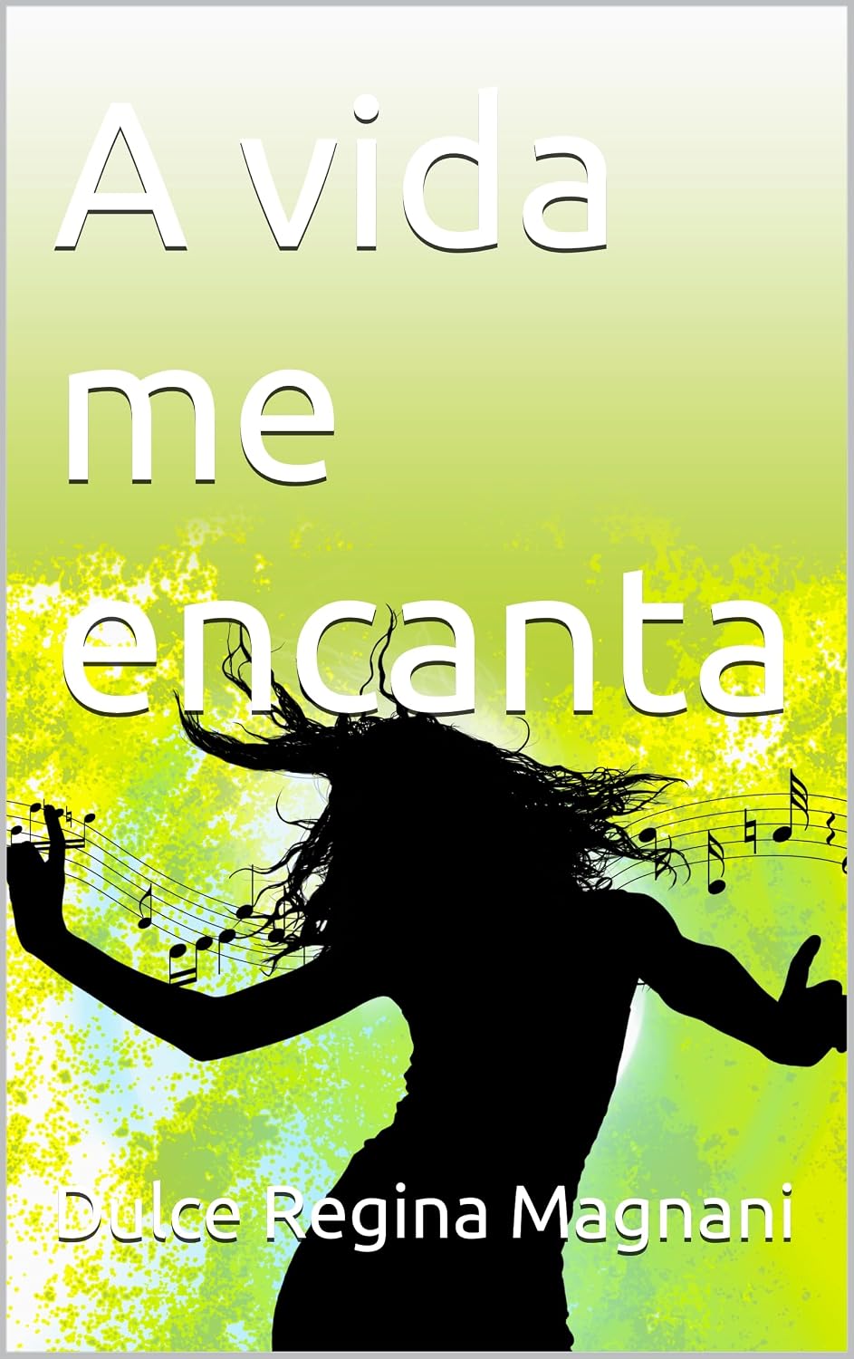 ler totalmente A vida me encanta