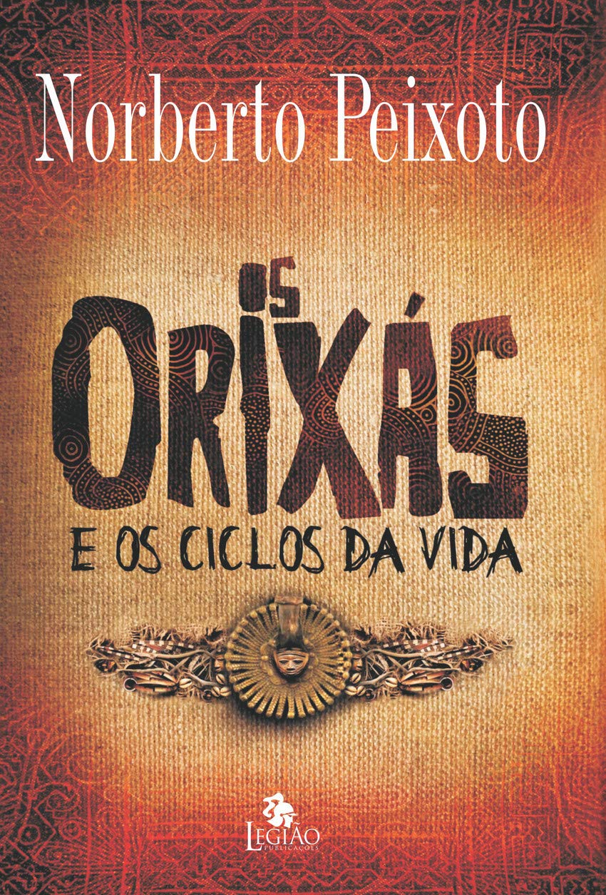 capítulo por capítulo baixar Os Orixás e os ciclos da vida