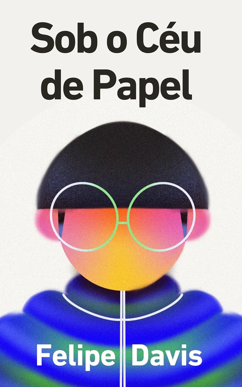 ler totalmente Sob o Céu de Papel: Uma história sobre amor, tempo e as escolhas que nos definem