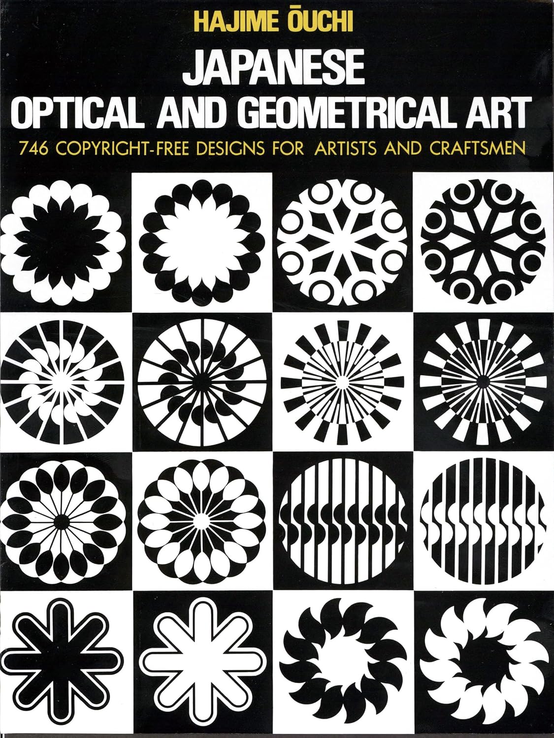 capítulo por capítulo baixar Japanese Optical and Geometrical Art
