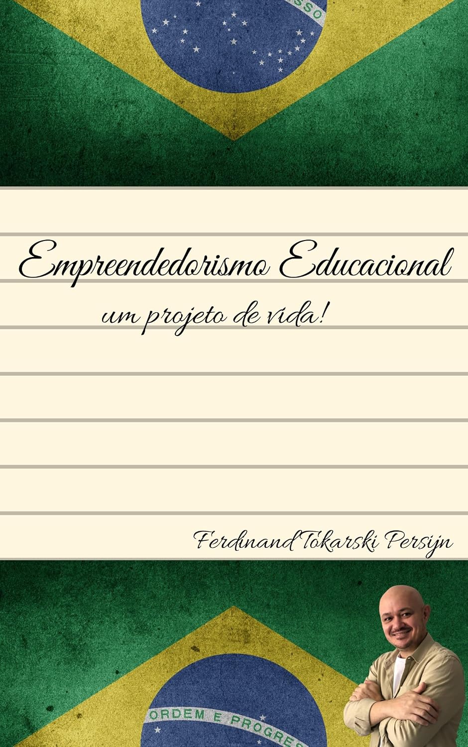ler totalmente Empreendedorismo Educacional: Um projeto de vida