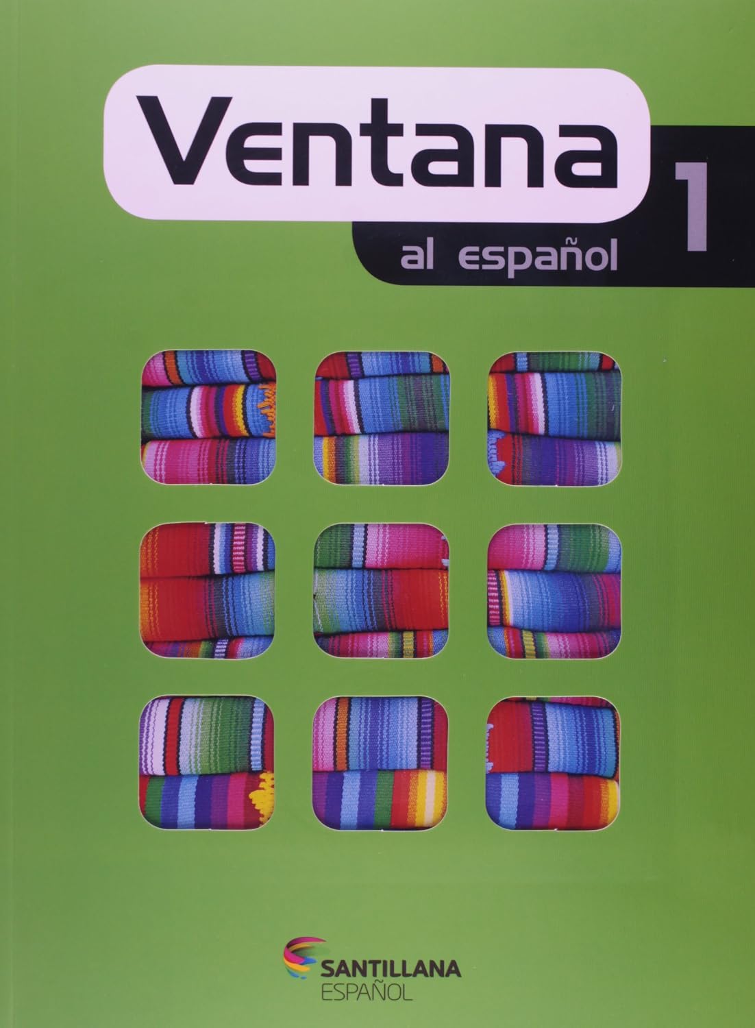 Ventana al Español. 1 baixar livro de graça