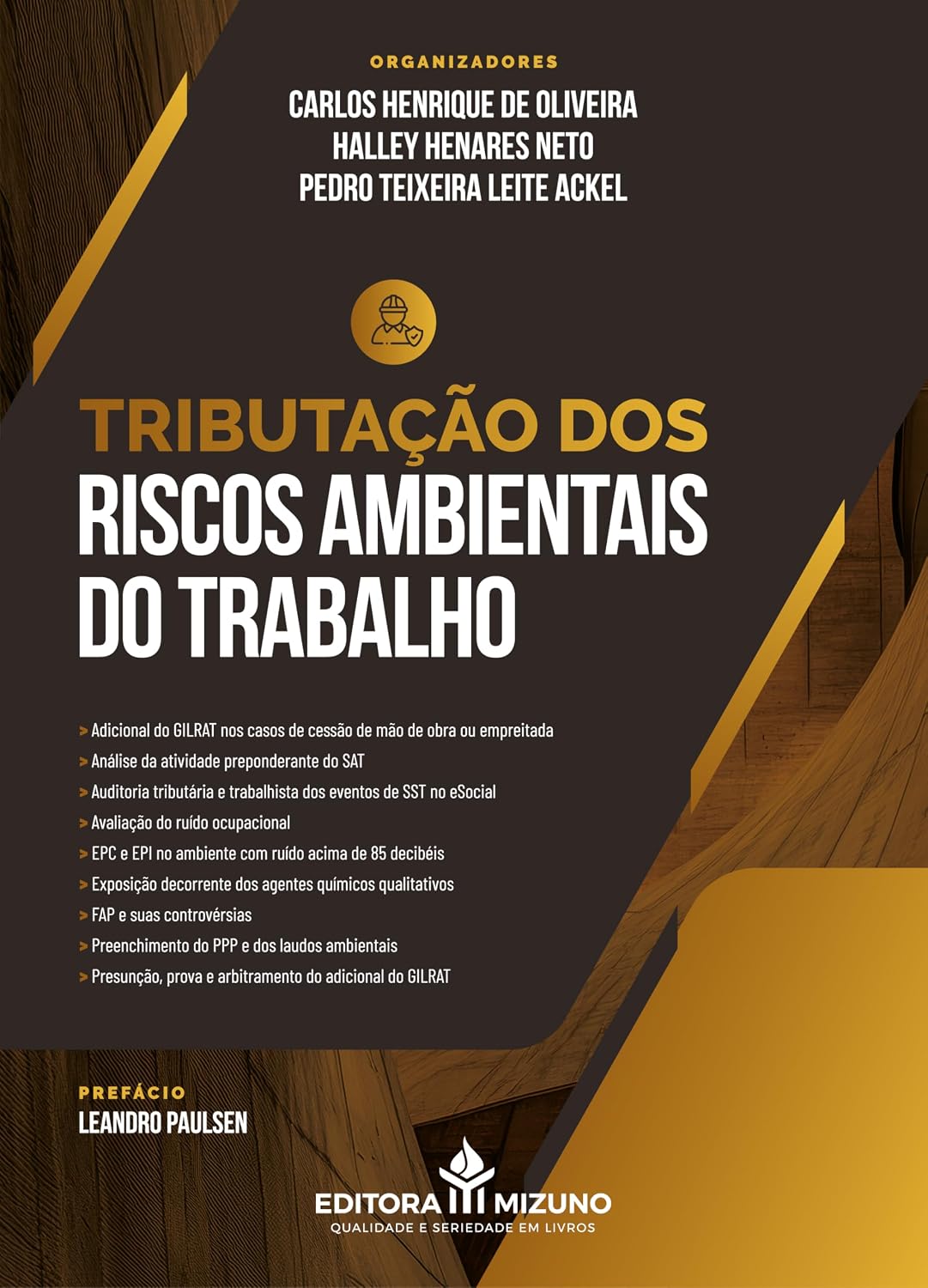 capítulo por capítulo baixar Tributação dos Riscos Ambientais do Trabalho