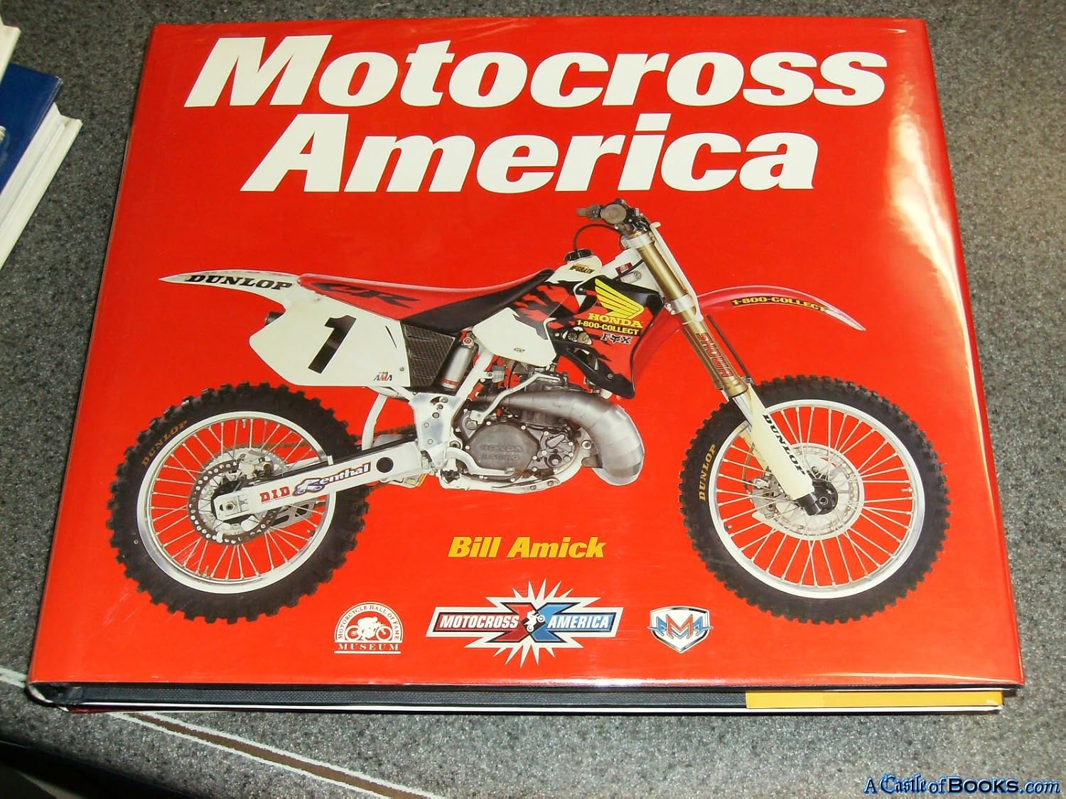 Motocross America