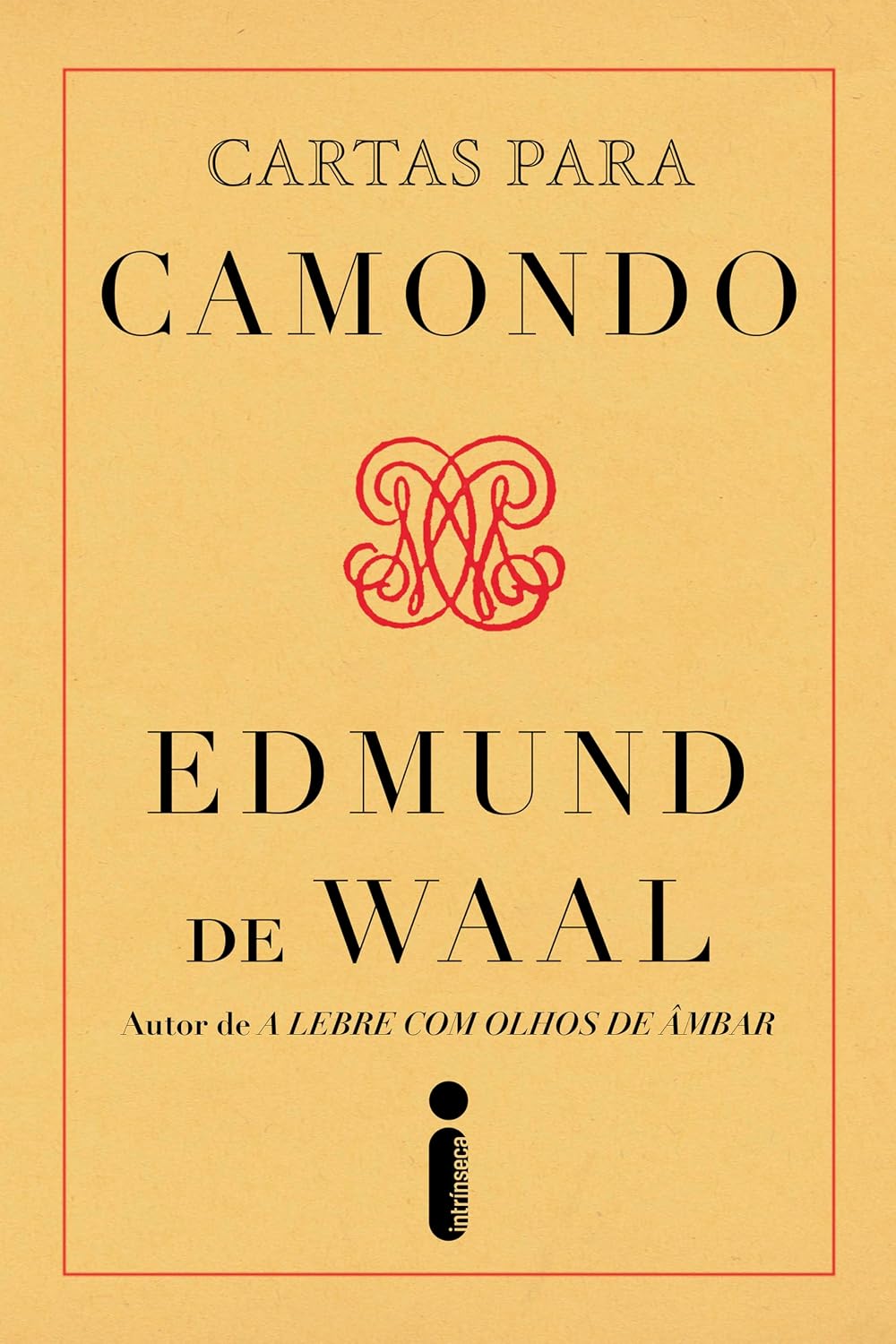 Cartas para Camondo baixar o livro de graça