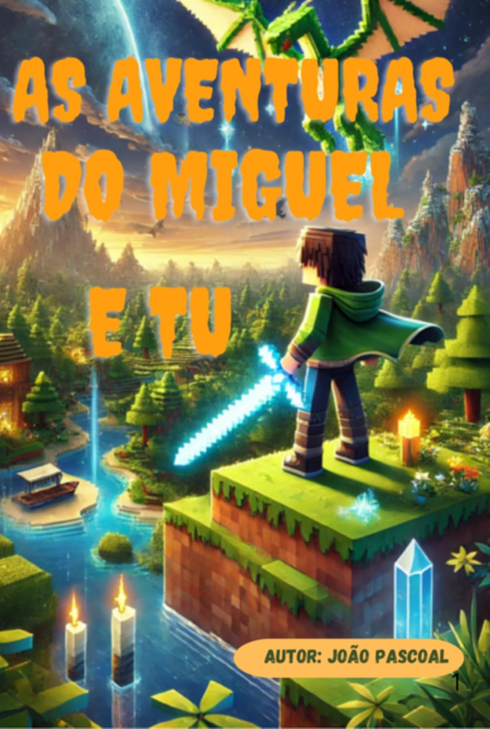 As Aventuras Do Miguel E Tu baixar livro de graça