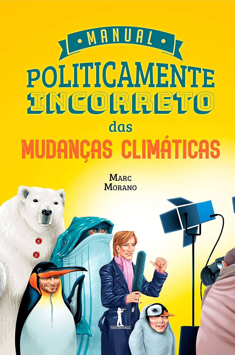 capítulo por capítulo baixar Manual Politicamente Incorreto Das Mudanças Climáticas