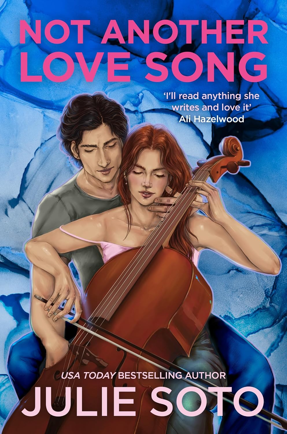 ler totalmente Not Another Love Song: The new scorching hot rivals-to-lovers spicy rom-com of 2024 – an instant USA Today bestseller! (English Edition)