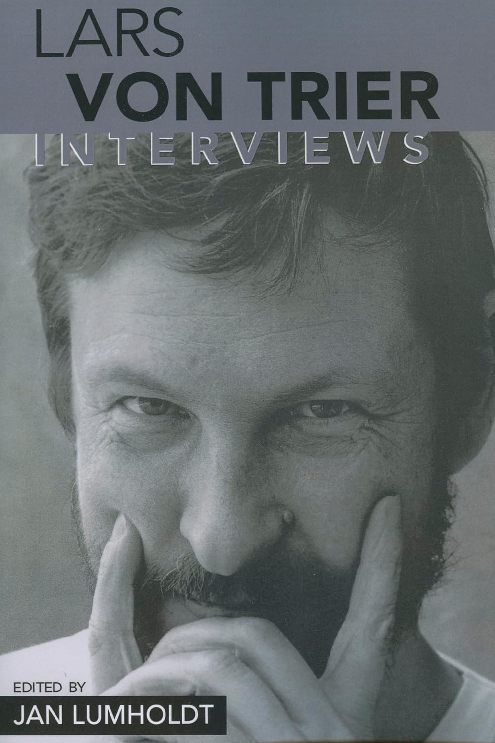 ler totalmente Lars Von Trier: Interviews