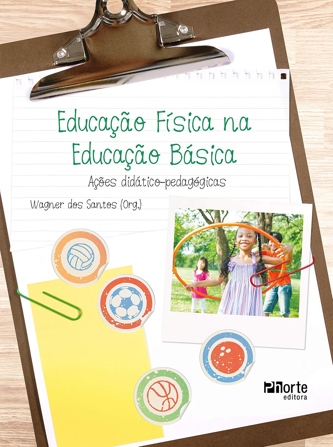 Educação Física na Educação Básica: ações didático-pedagógicas baixar livro de graça