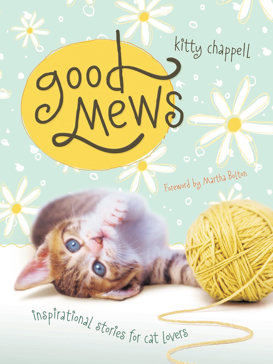Good Mews: Inspirational Stories for Cat Lovers (English Edition) baixar o livro de graça