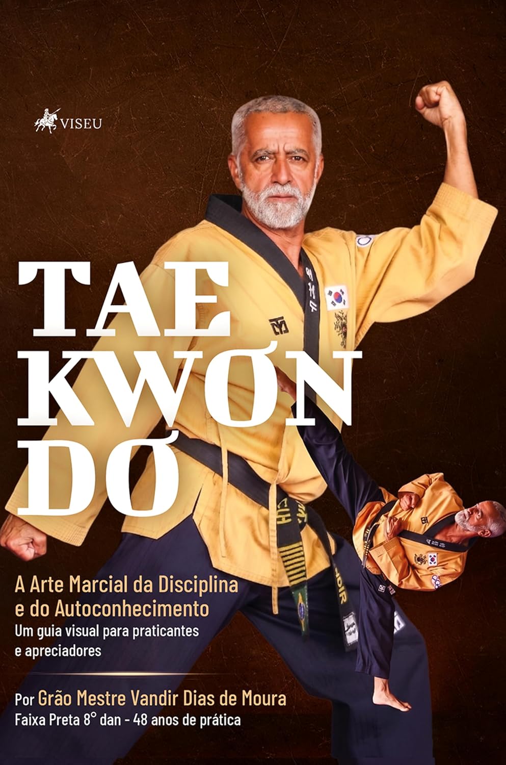 Tae Kwon Do: A arte marcial da disciplina e do autoconhecimento baixar o livro de graça