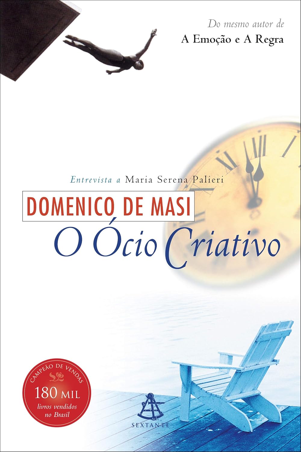 O ócio criativo baixar o livro de graça