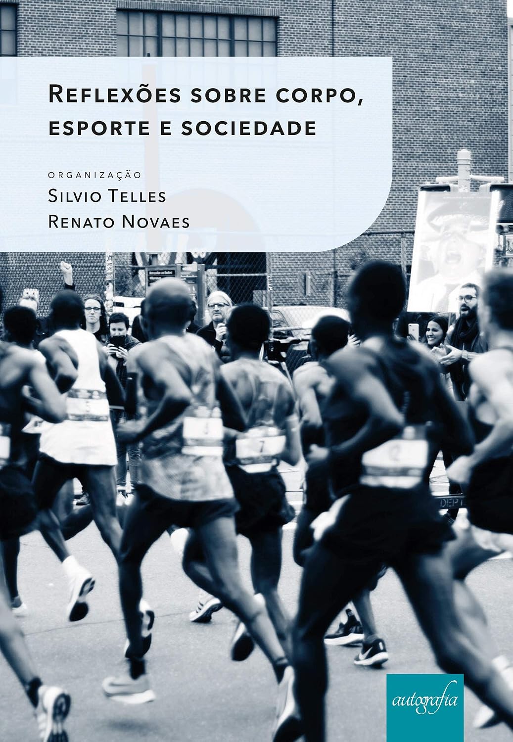Reflexões sobre corpo, esporte e sociedade baixar livro de graça