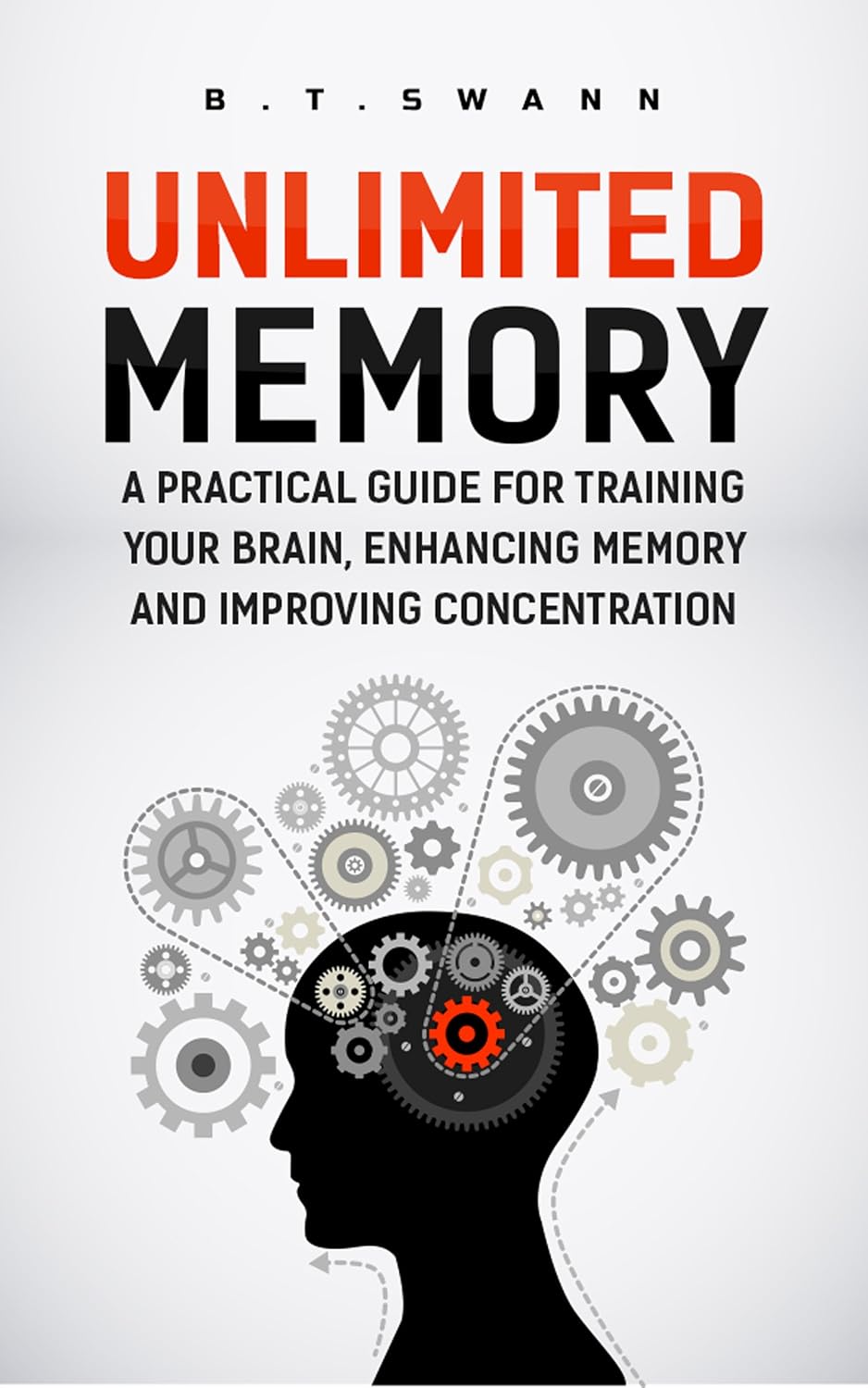 ler totalmente Unlimited Memory: A Practical Guide for Training Your Brain, Enhancing Memory and Improving Concentration (English Edition)
