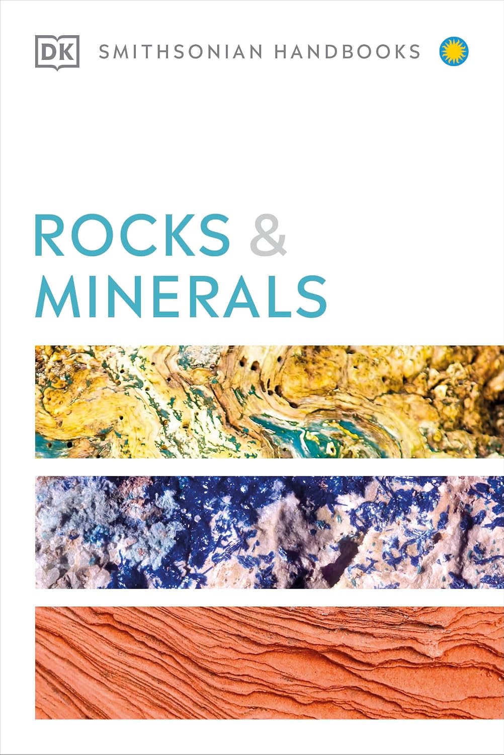 Rocks & Minerals baixar o livro de graça