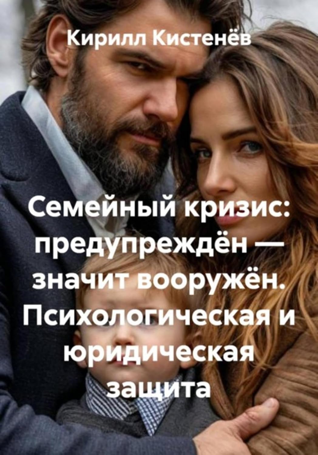 capítulo por capítulo baixar Семейный кризис: предупреждён — значит вооружён. Психологическая и юридическая защита (Russian Edition)