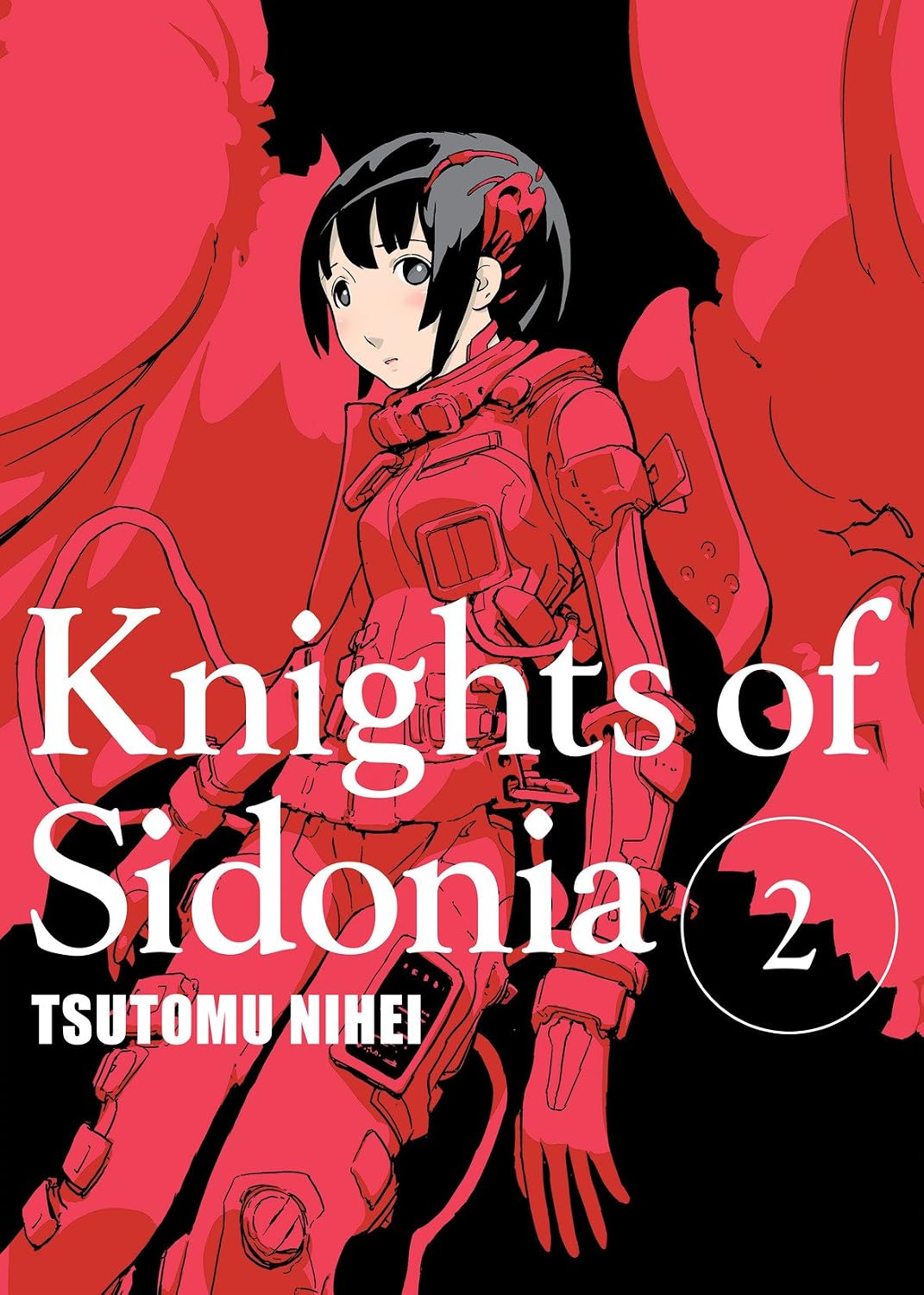 Knights of Sidonia Vol. 2 (English Edition) baixar livro de graça