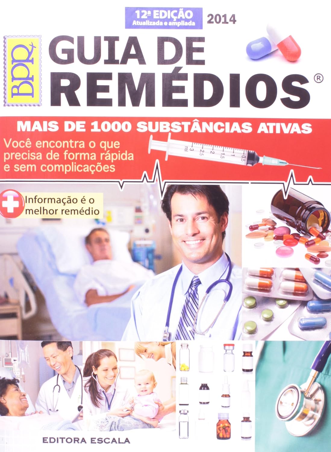 capítulo por capítulo baixar Guia de Remédios
