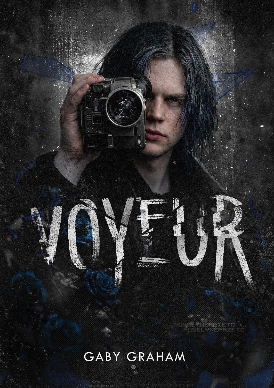 Voyeur: Um Pitch Black de Stalker baixar o livro de graça
